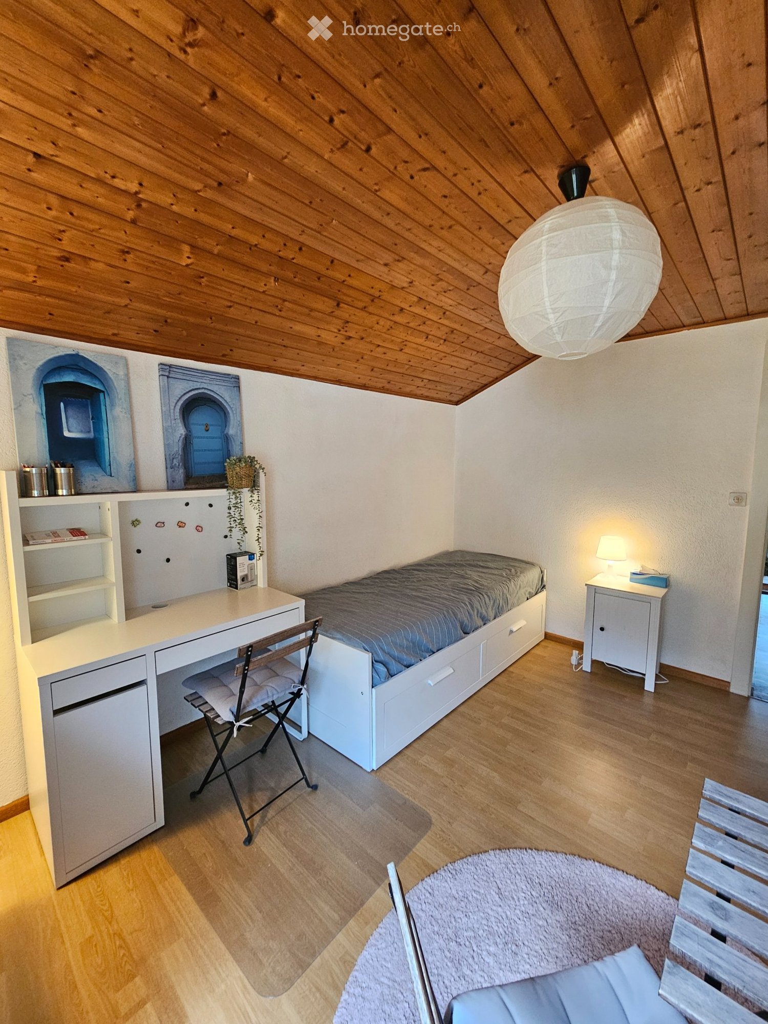 1 room single room, photo 4 sur 5