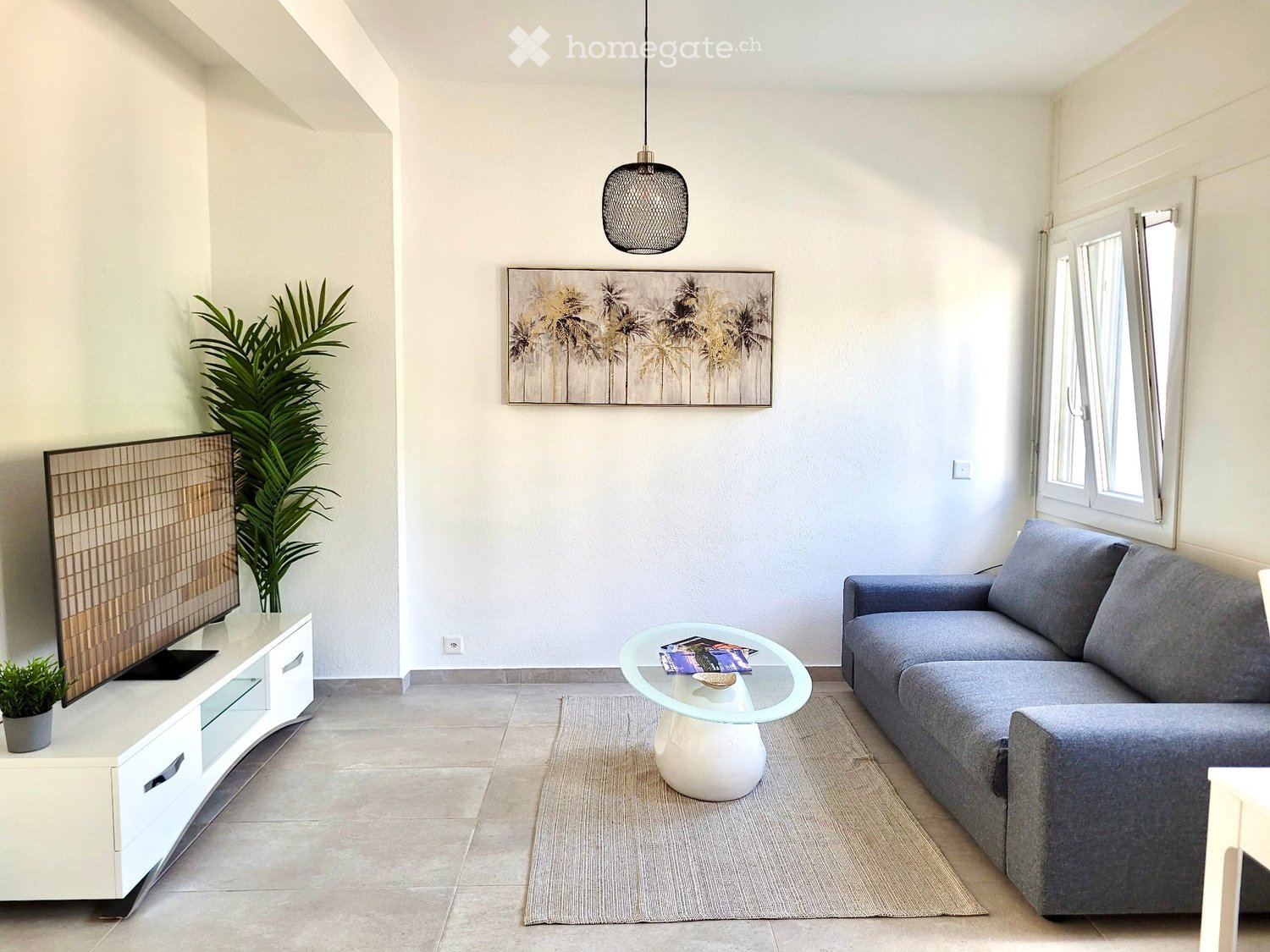 2 ½ rooms apartment, photo 2 of 5