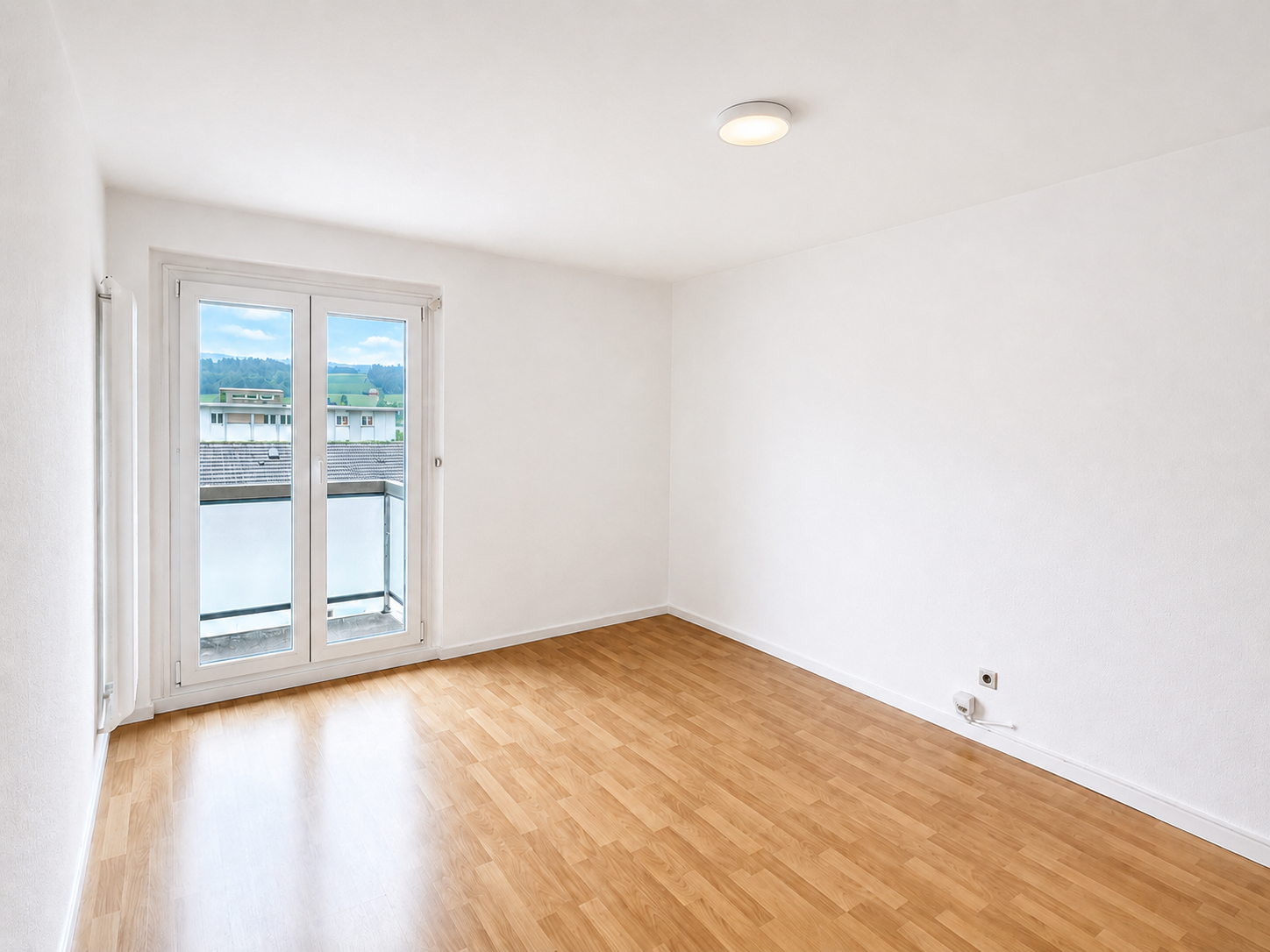 2 ½ rooms apartment, photo 4 of 4