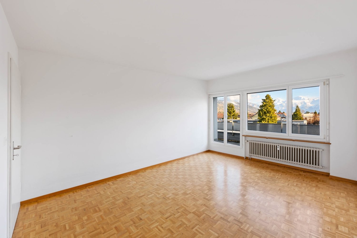 2 rooms apartment, photo 1 of 5