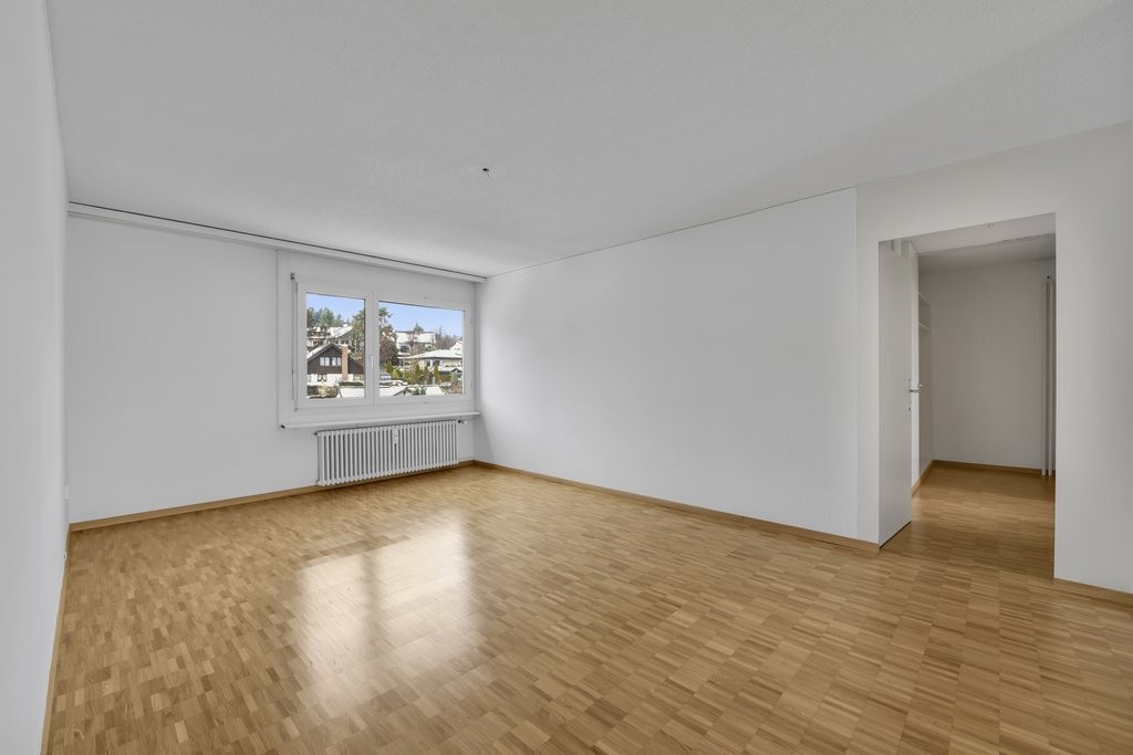 3 ½ rooms apartment, photo 2 of 8