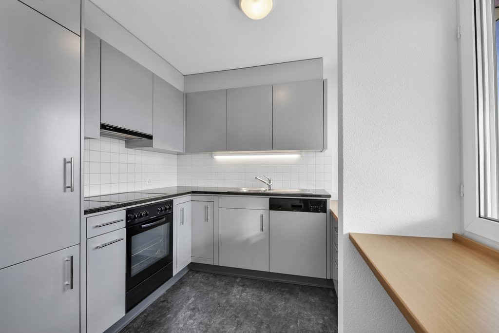 3 ½ rooms apartment, photo 1 of 8