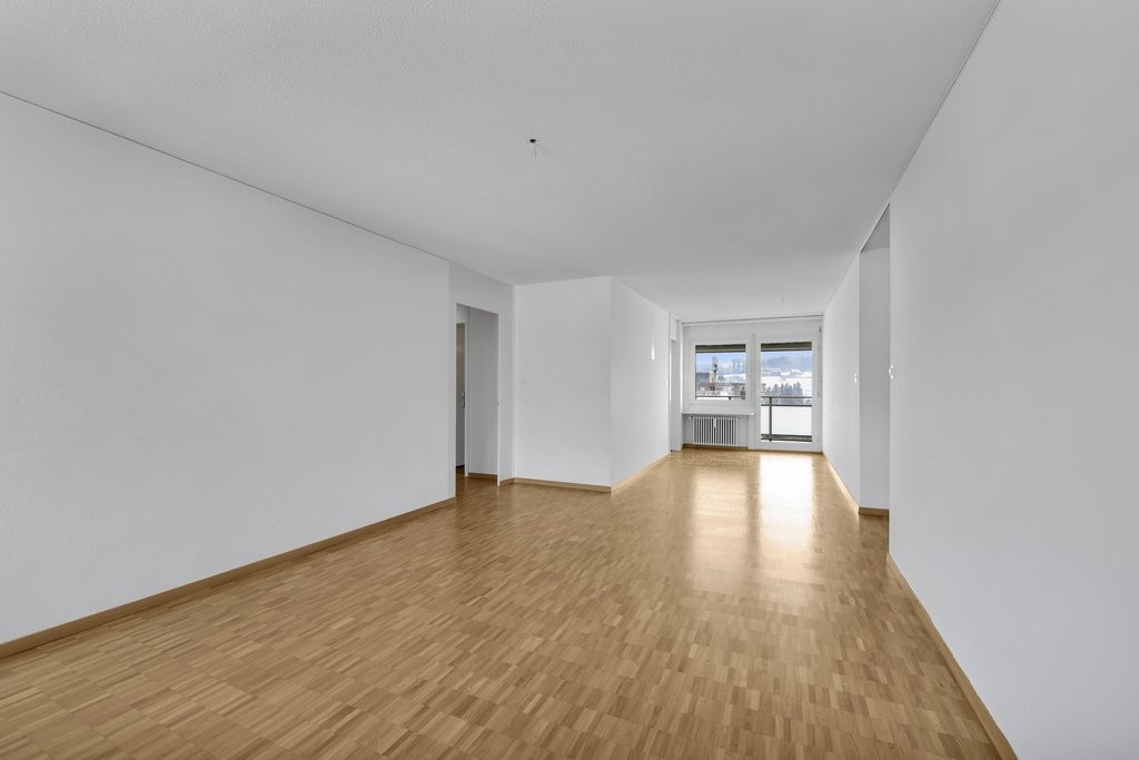 3 ½ rooms apartment, photo 7 of 8