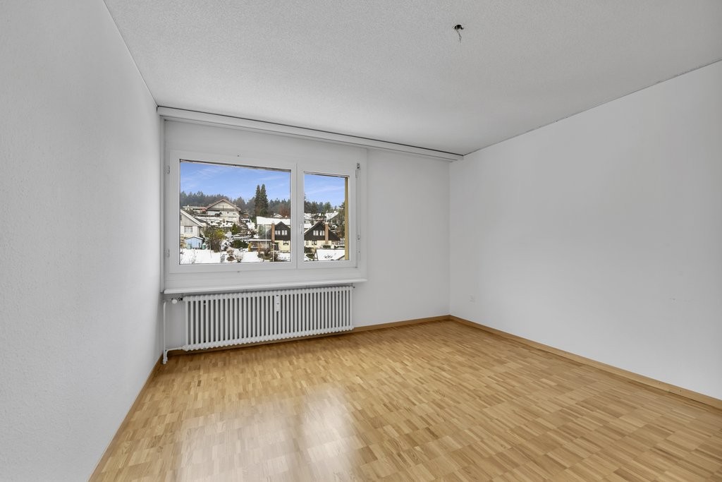 3 ½ rooms apartment, photo 4 of 8