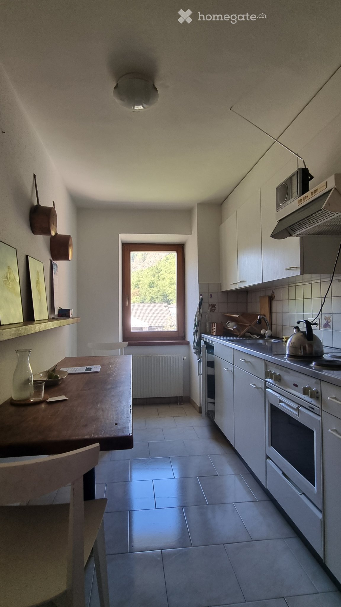 2 ½ rooms apartment, photo 5 of 5