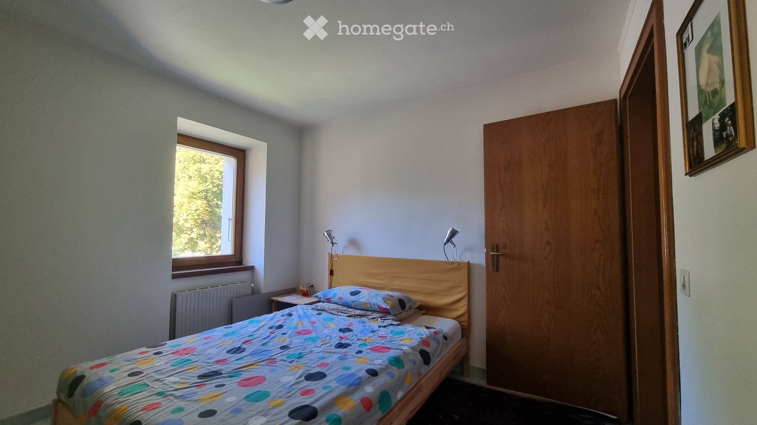 2 ½ rooms apartment, photo 3 of 5
