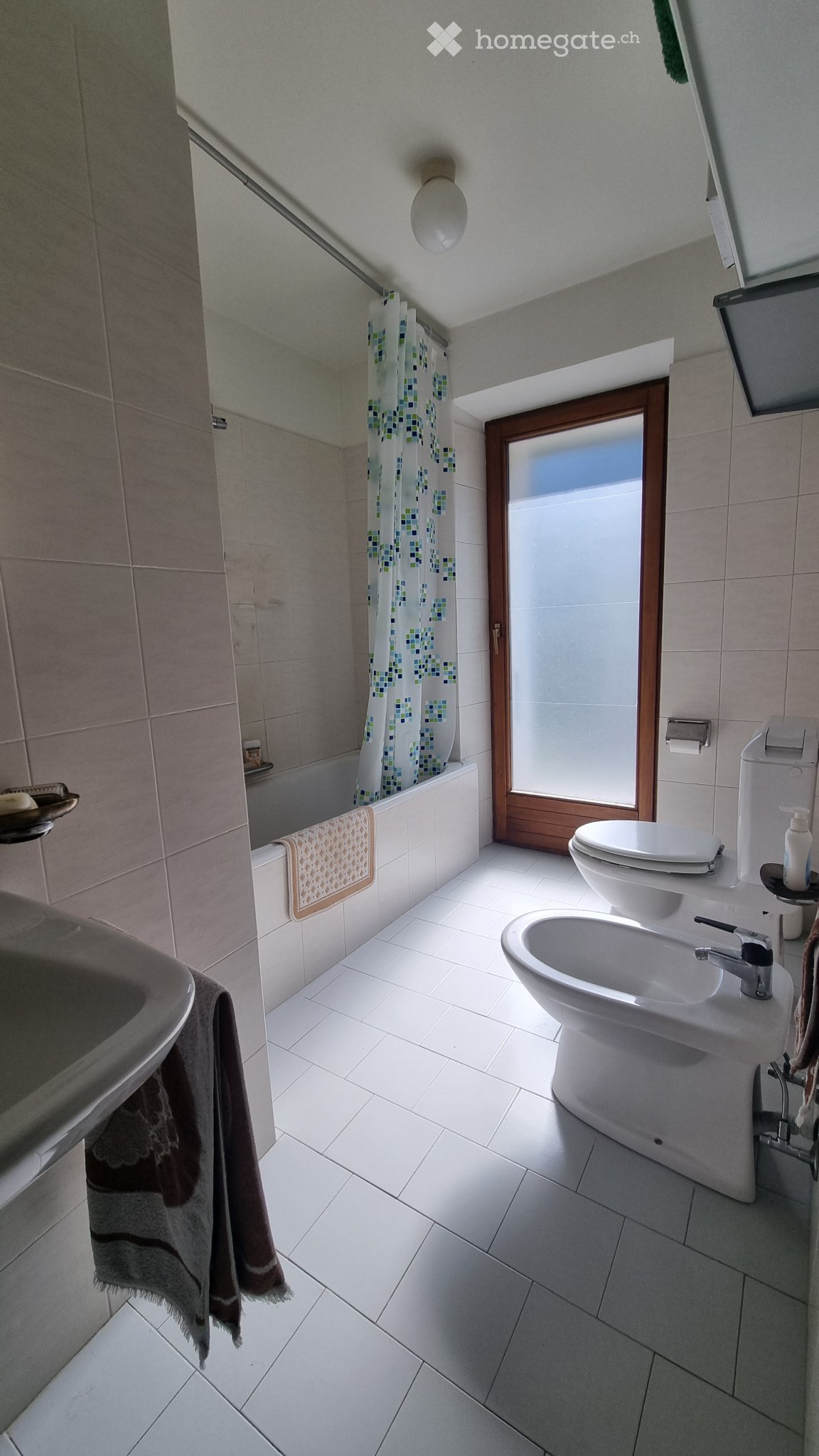 2 ½ rooms apartment, photo 2 of 5