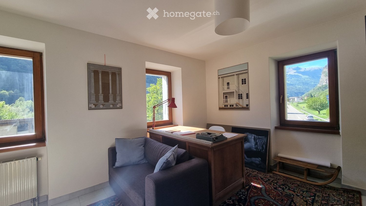 2 ½ rooms apartment, photo 1 of 5
