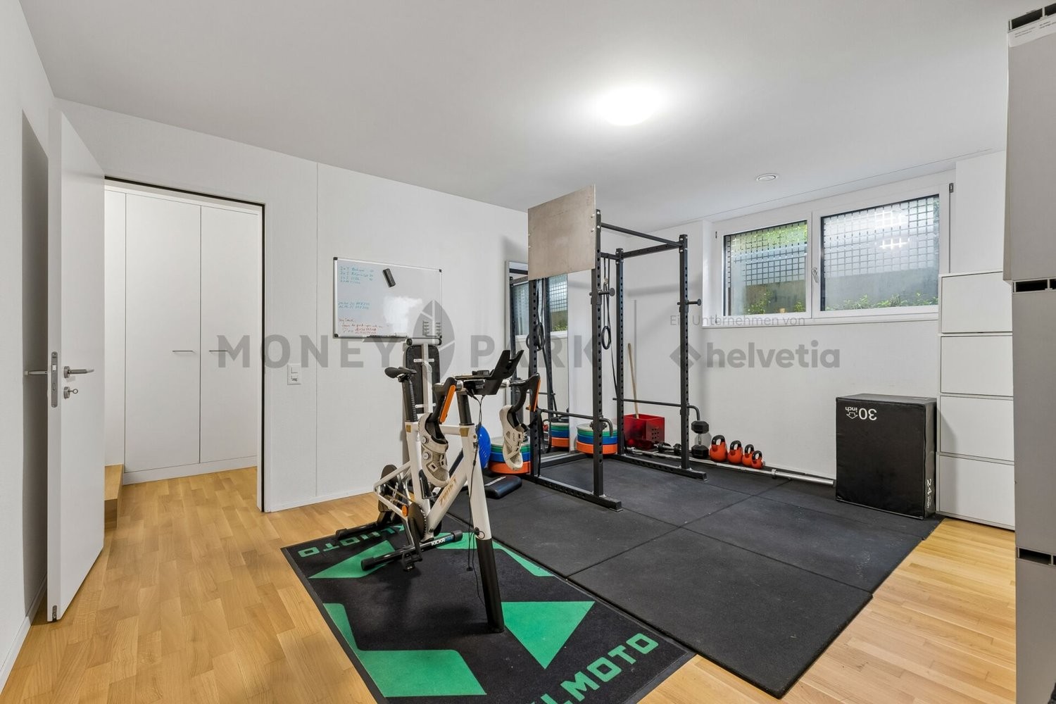 3 ½ rooms duplex, photo 6 of 10