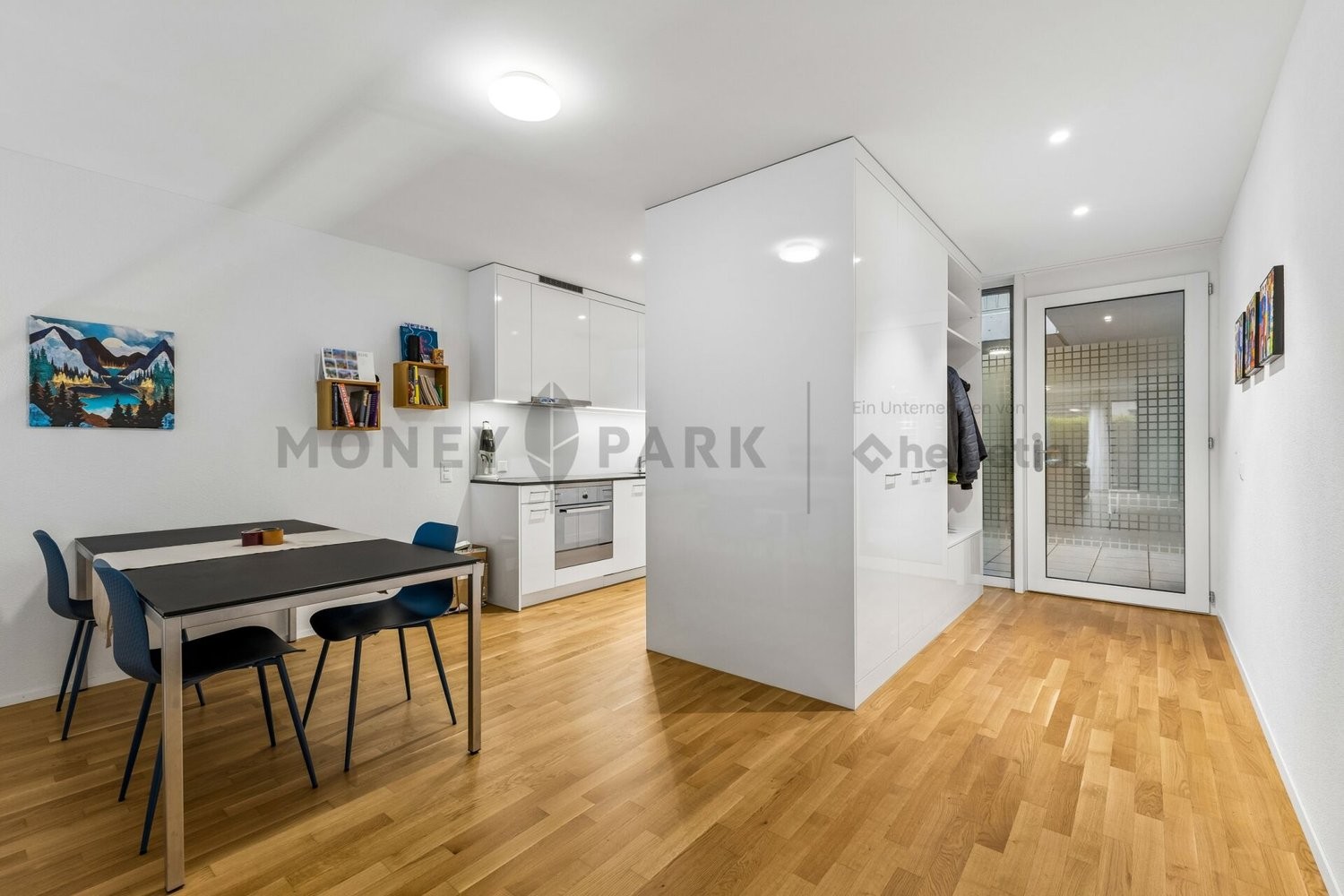 3 ½ rooms duplex, photo 4 of 10