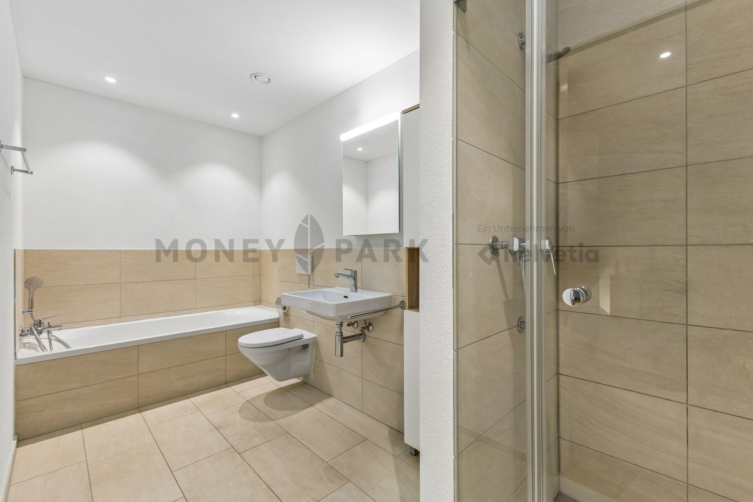 3 ½ rooms duplex, photo 7 of 10