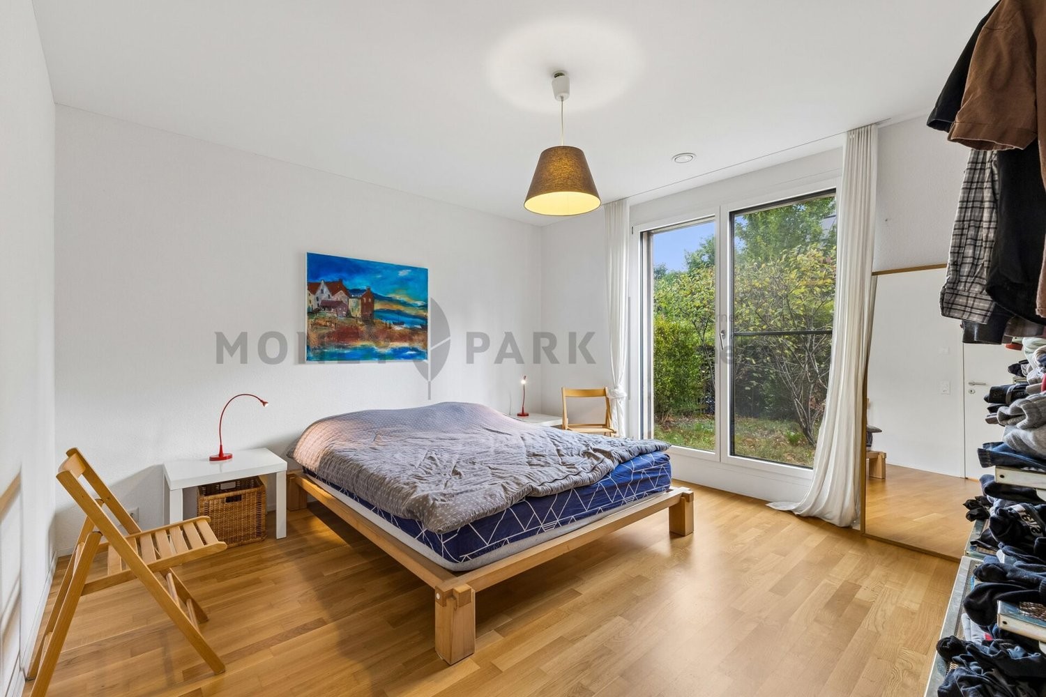 3 ½ rooms duplex, photo 5 of 10