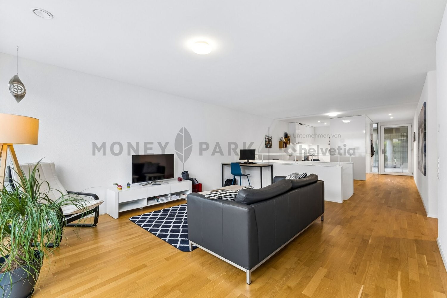 3 ½ rooms duplex, photo 9 of 10
