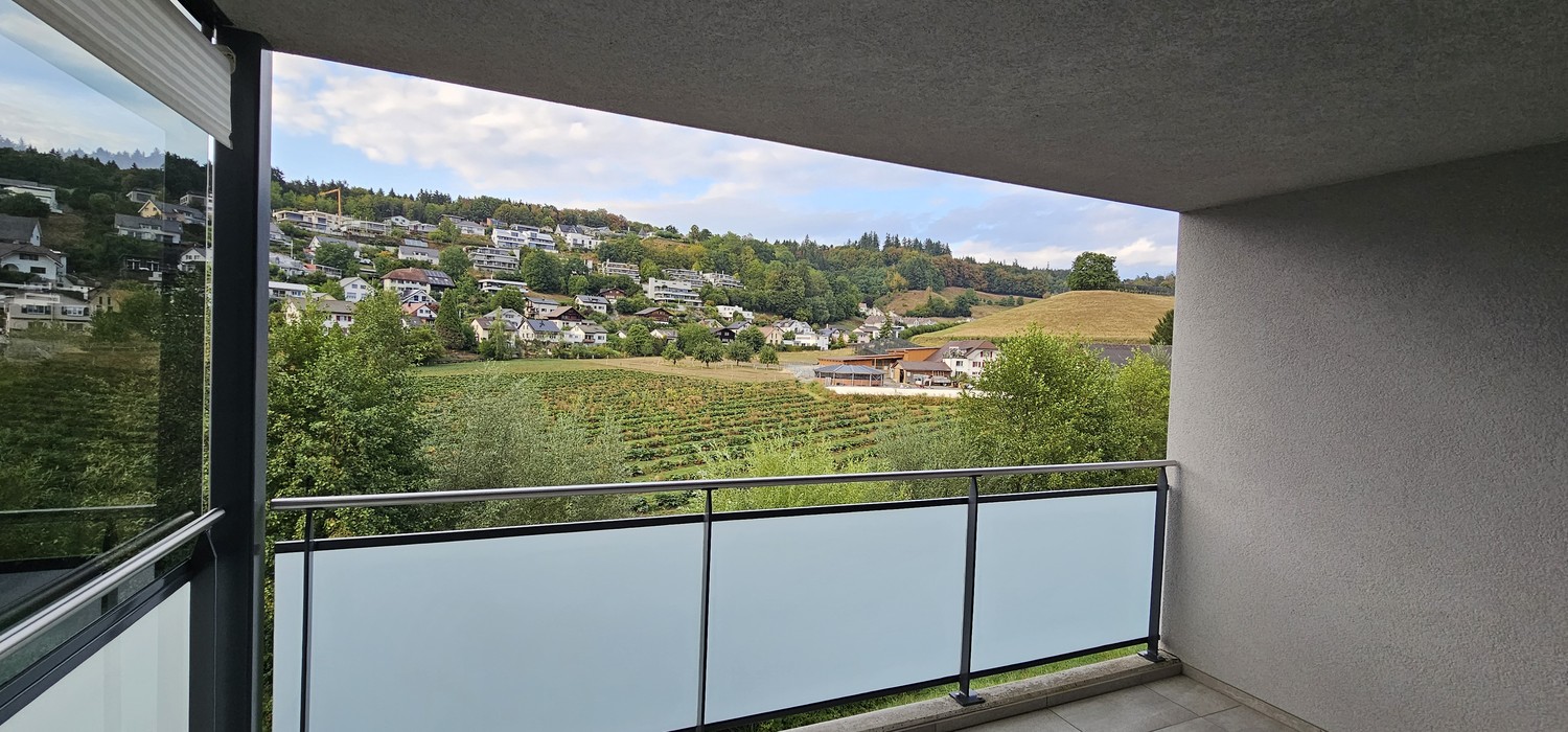 appartamento mansardato di 4 ½ locali