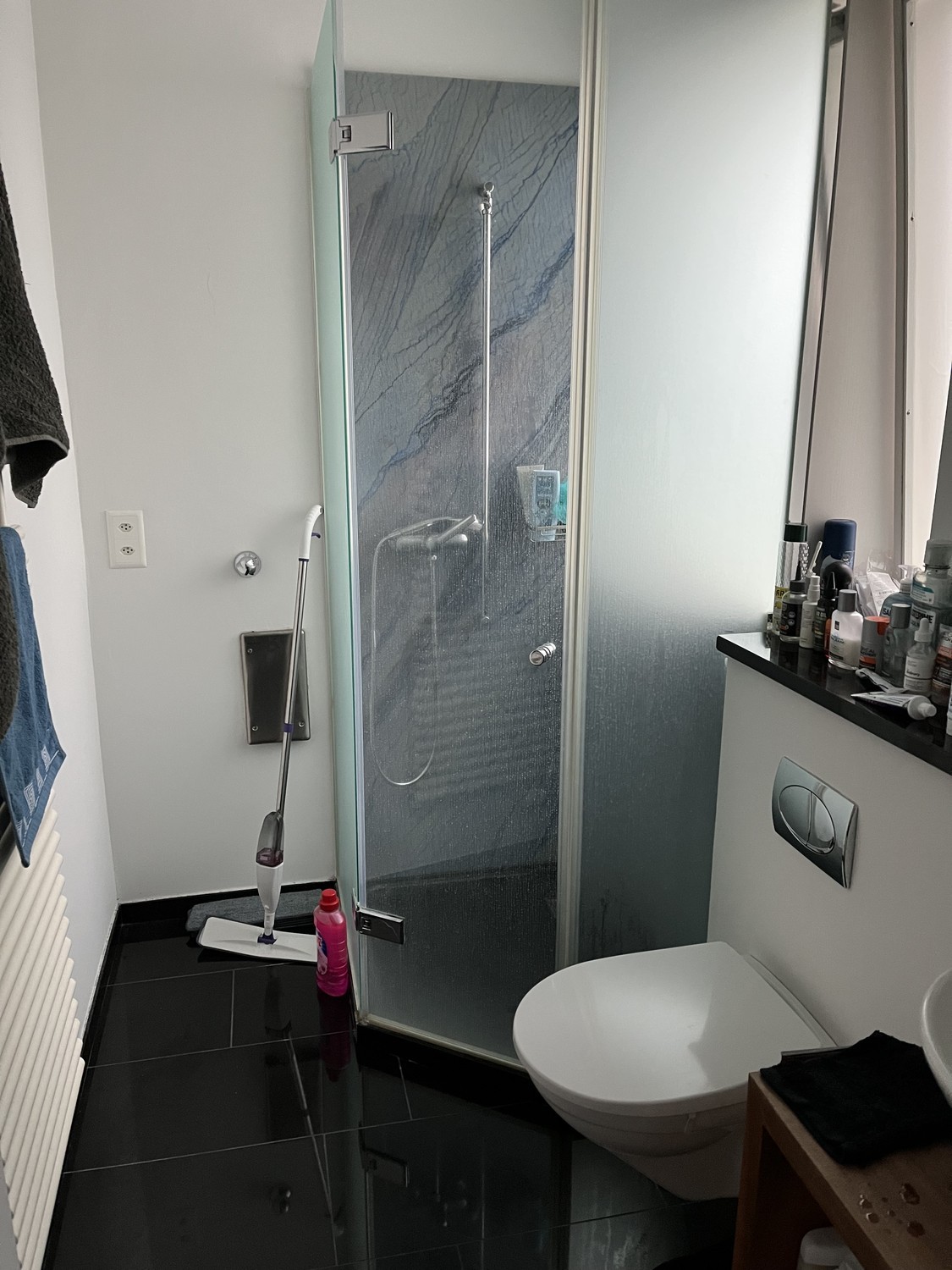 1 room apartment