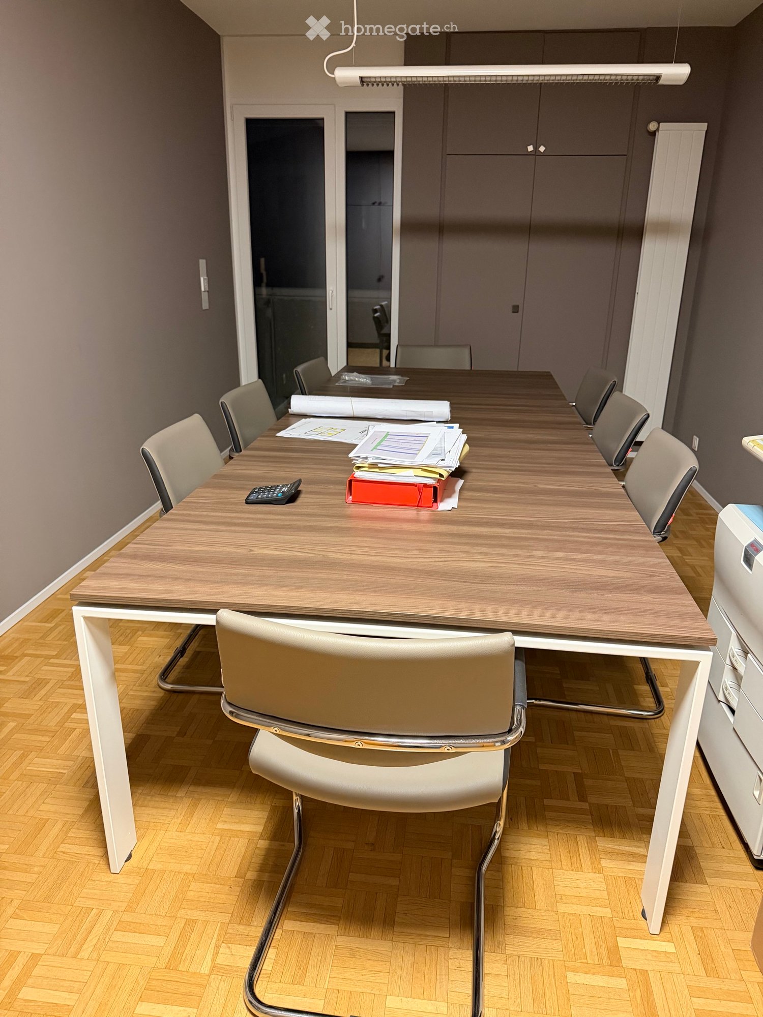 2 pièces chambre individuelle