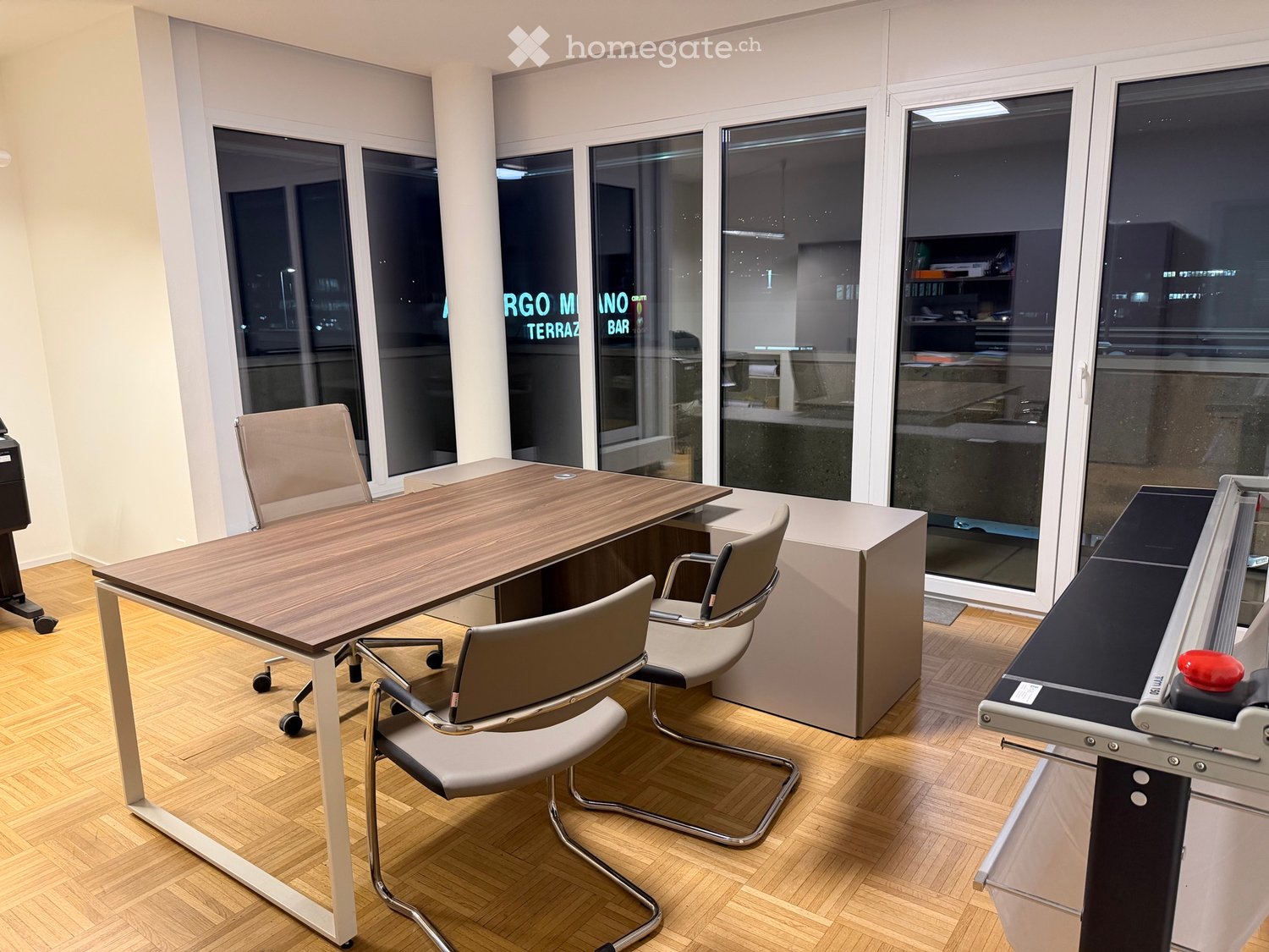 2 pièces chambre individuelle