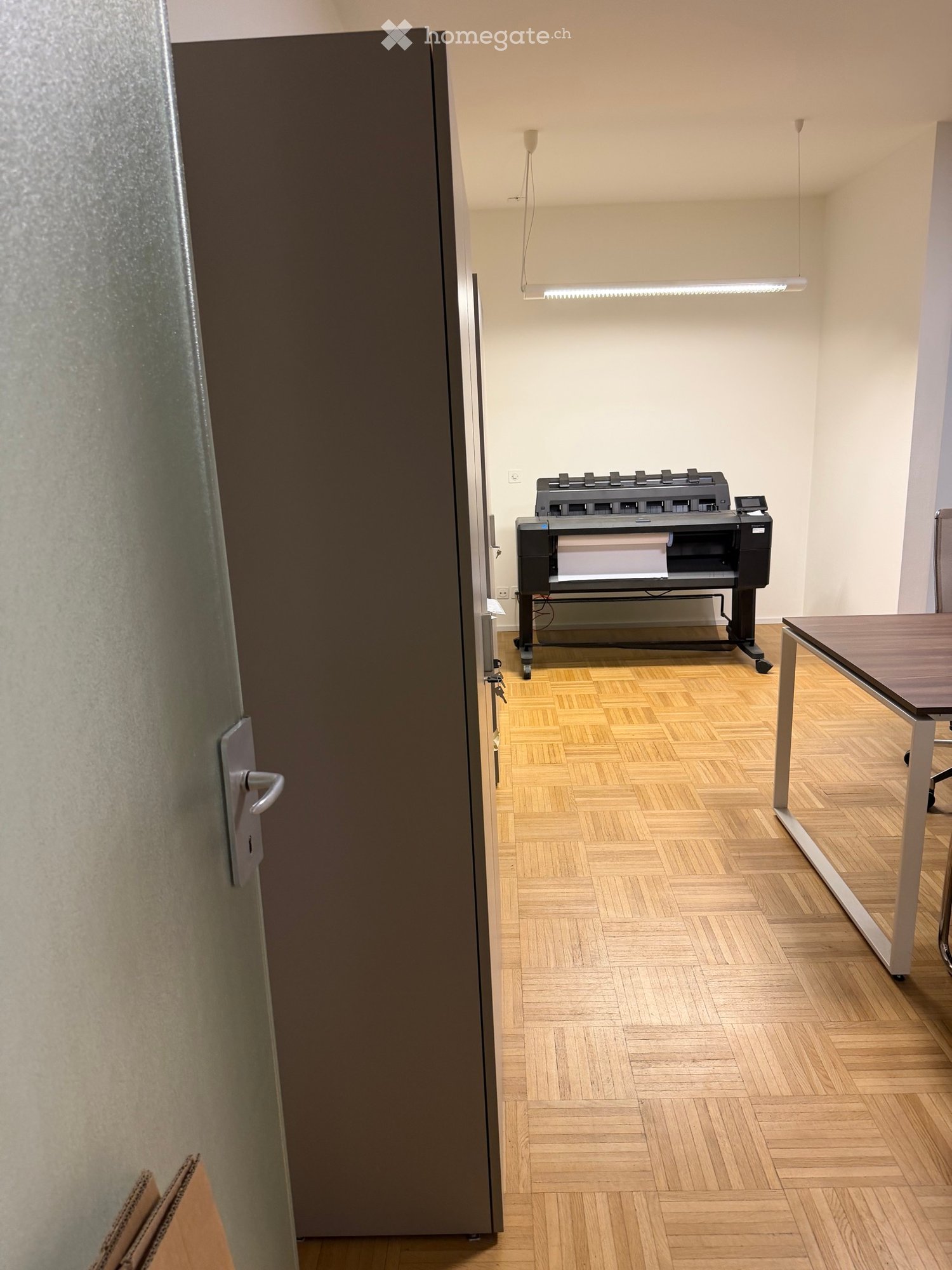 2 pièces chambre individuelle