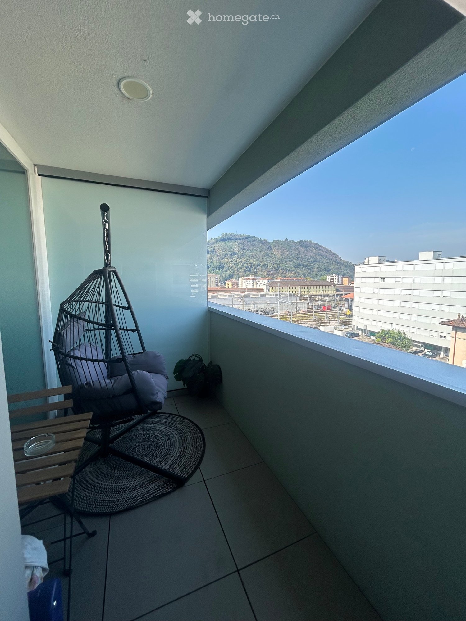 Appartement 1 pièce