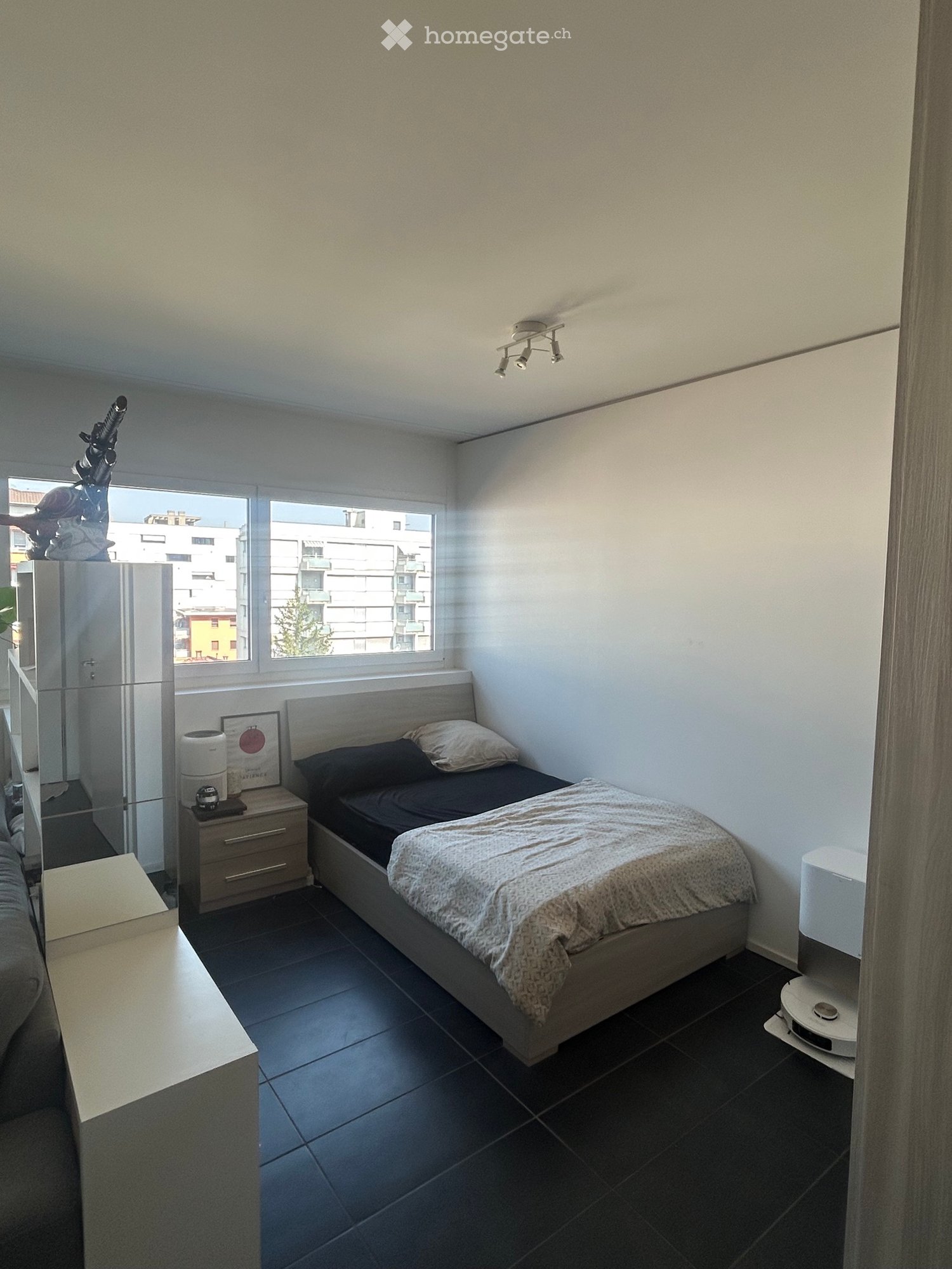Appartement 1 pièce