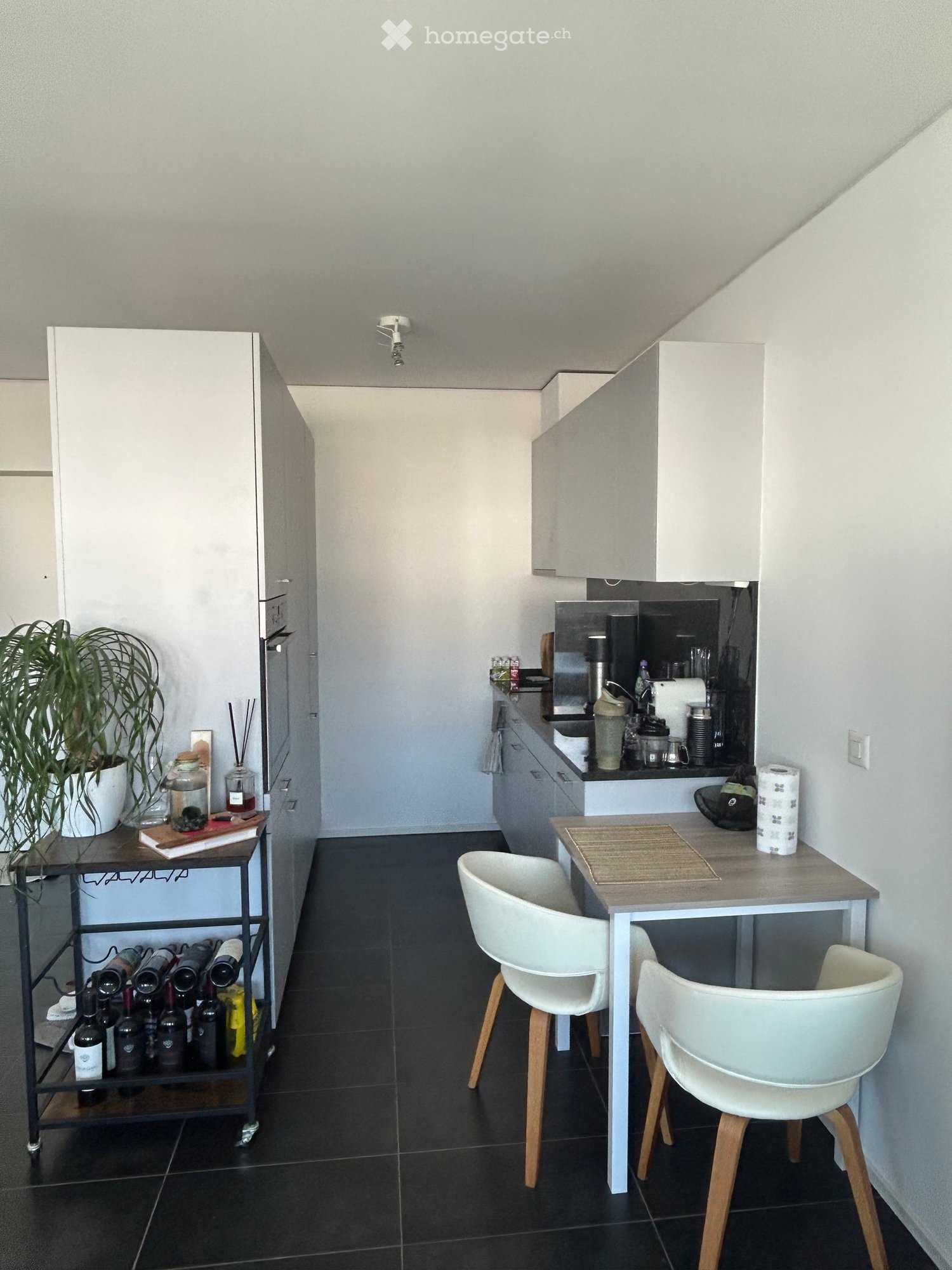 Appartement 1 pièce