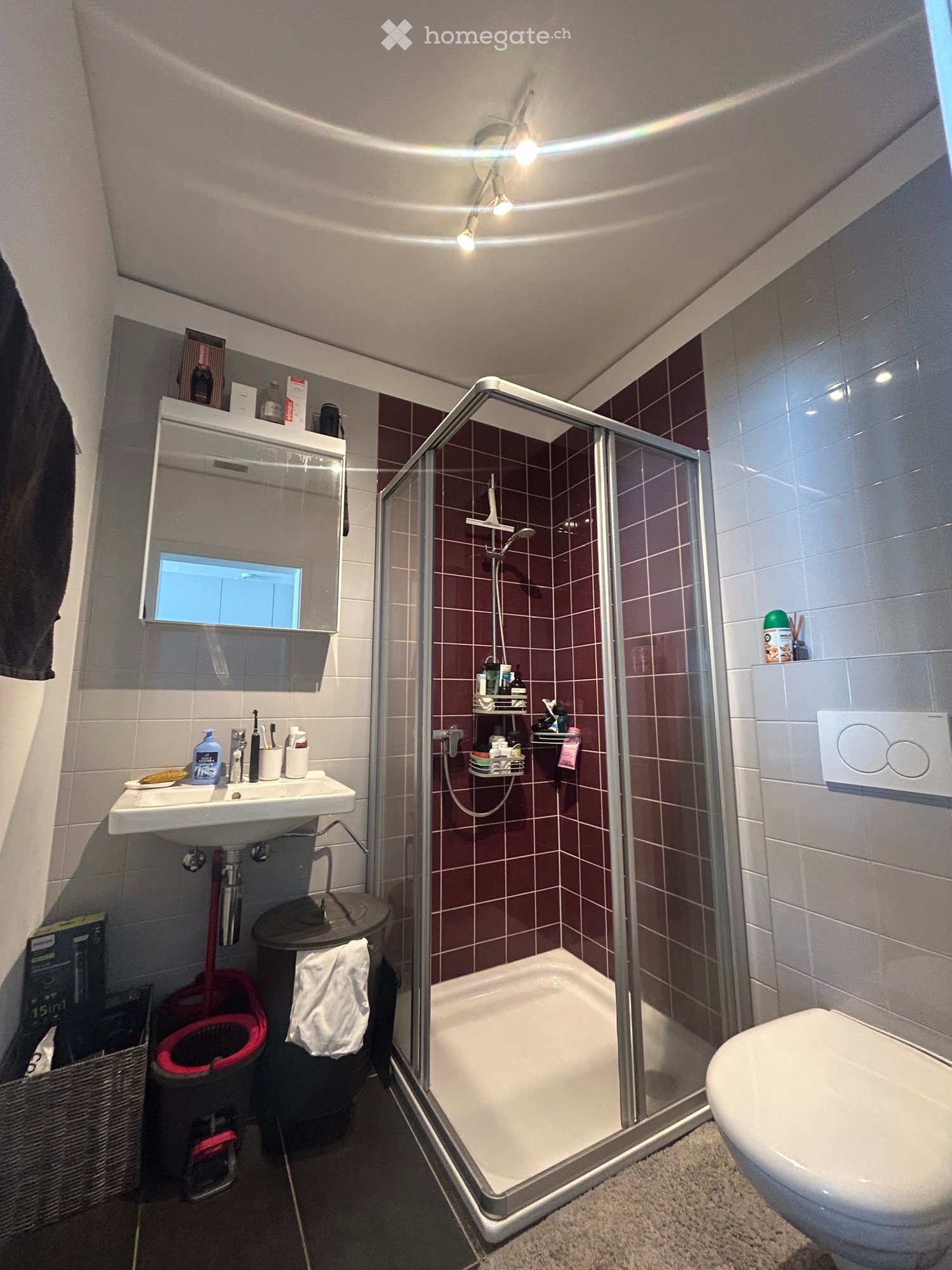 Appartement 1 pièce