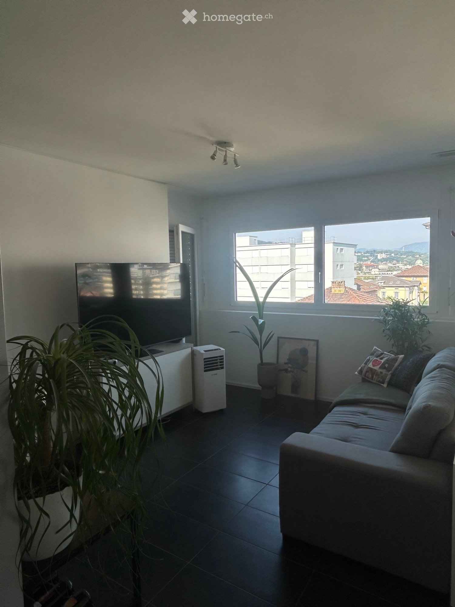 Appartement 1 pièce