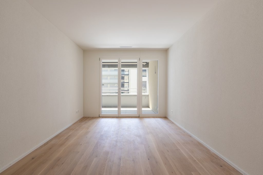 2 ½ rooms apartment, photo 2 of 5