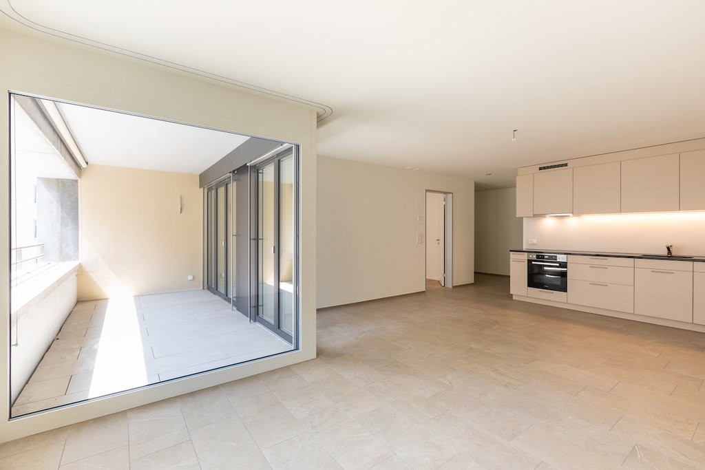 2 ½ rooms apartment, photo 1 of 5