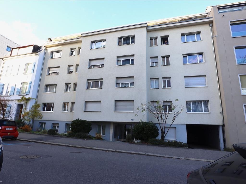 3 rooms apartment, photo 1 of 7