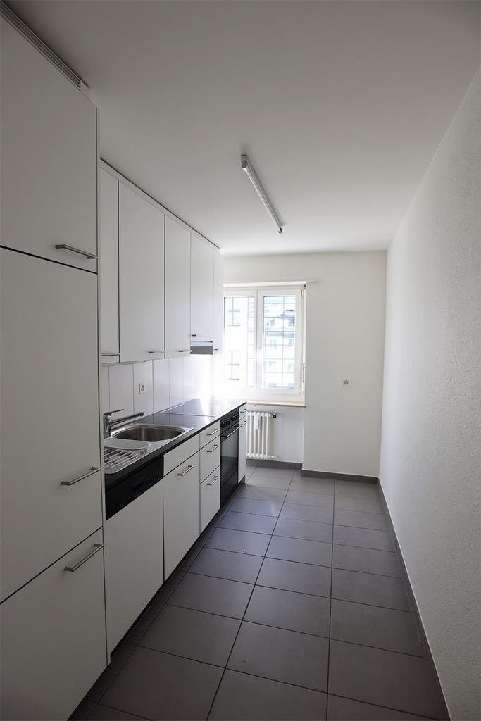 3 rooms apartment, photo 2 of 7