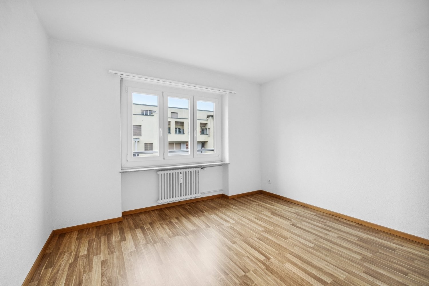 2 rooms apartment, photo 4 of 4