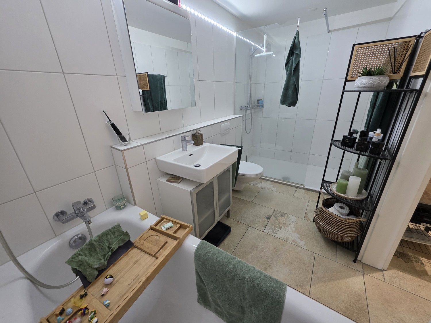 Room in a shared flat, photo 7 of 10