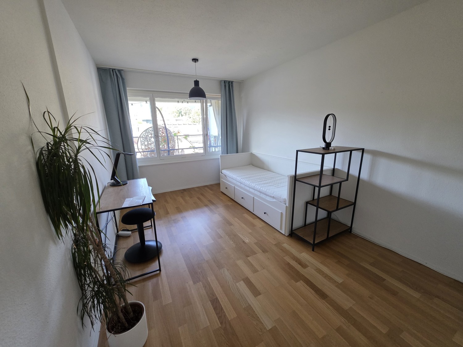 Room in a shared flat, photo 6 of 10