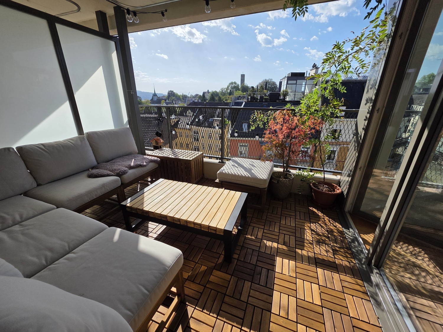 Room in a shared flat, photo 9 of 10