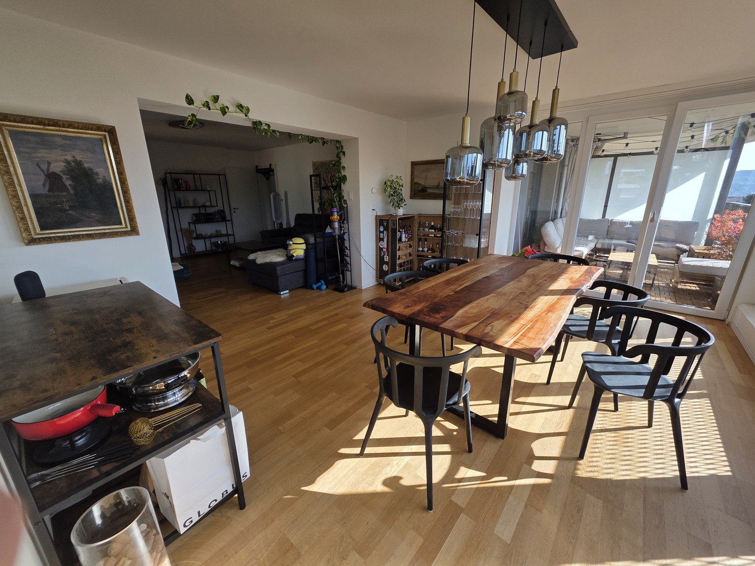 Room in a shared flat, photo 4 of 10