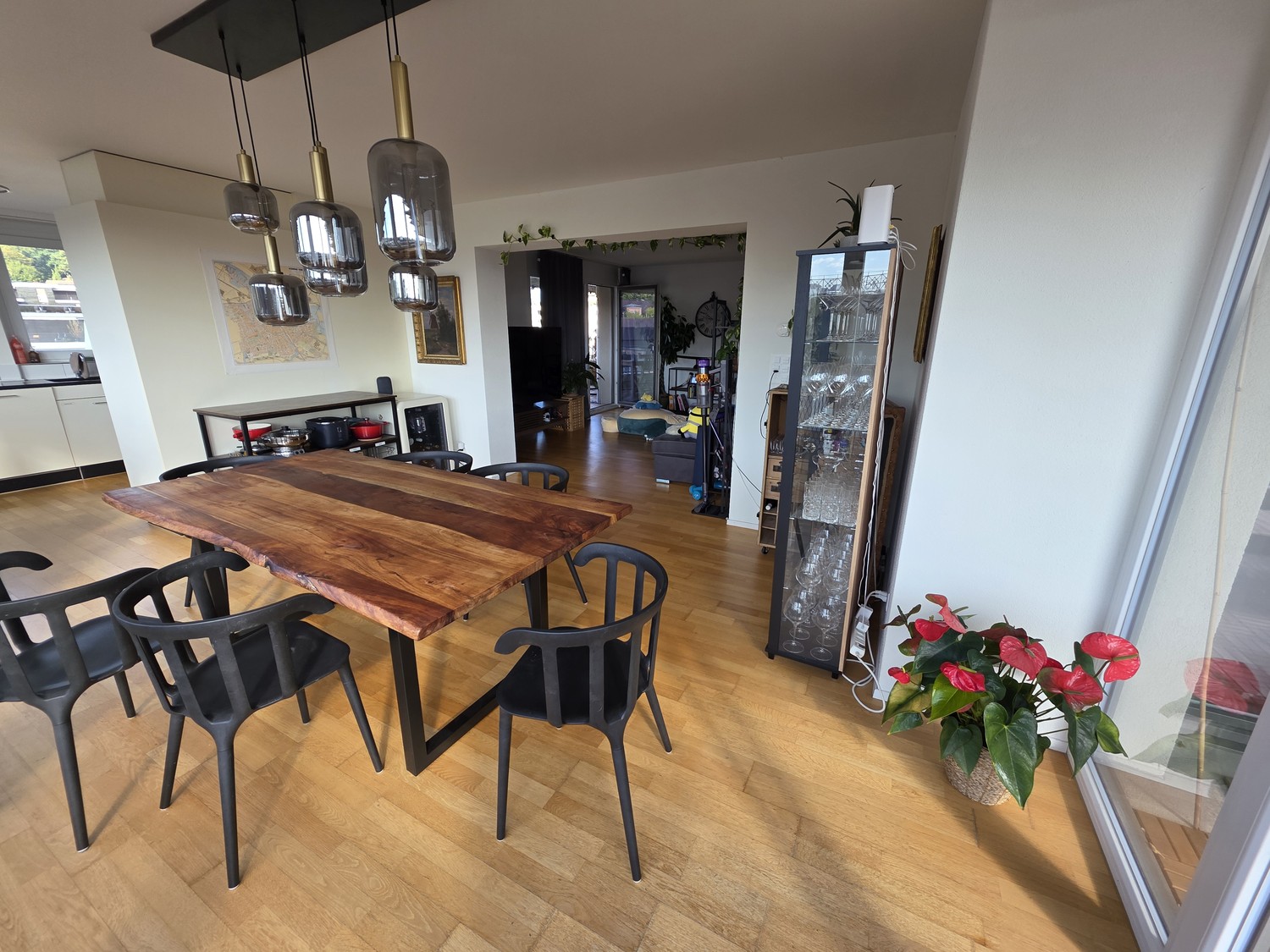Room in a shared flat, photo 2 of 10