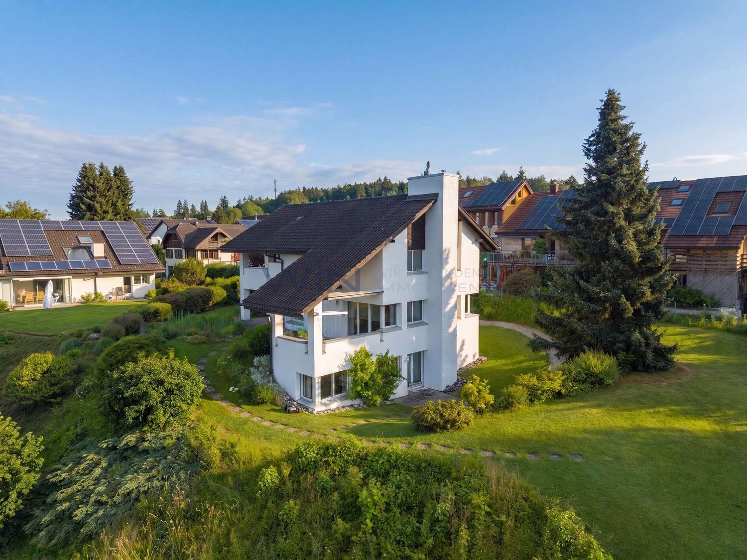 8 rooms single house, Foto 6 von 9