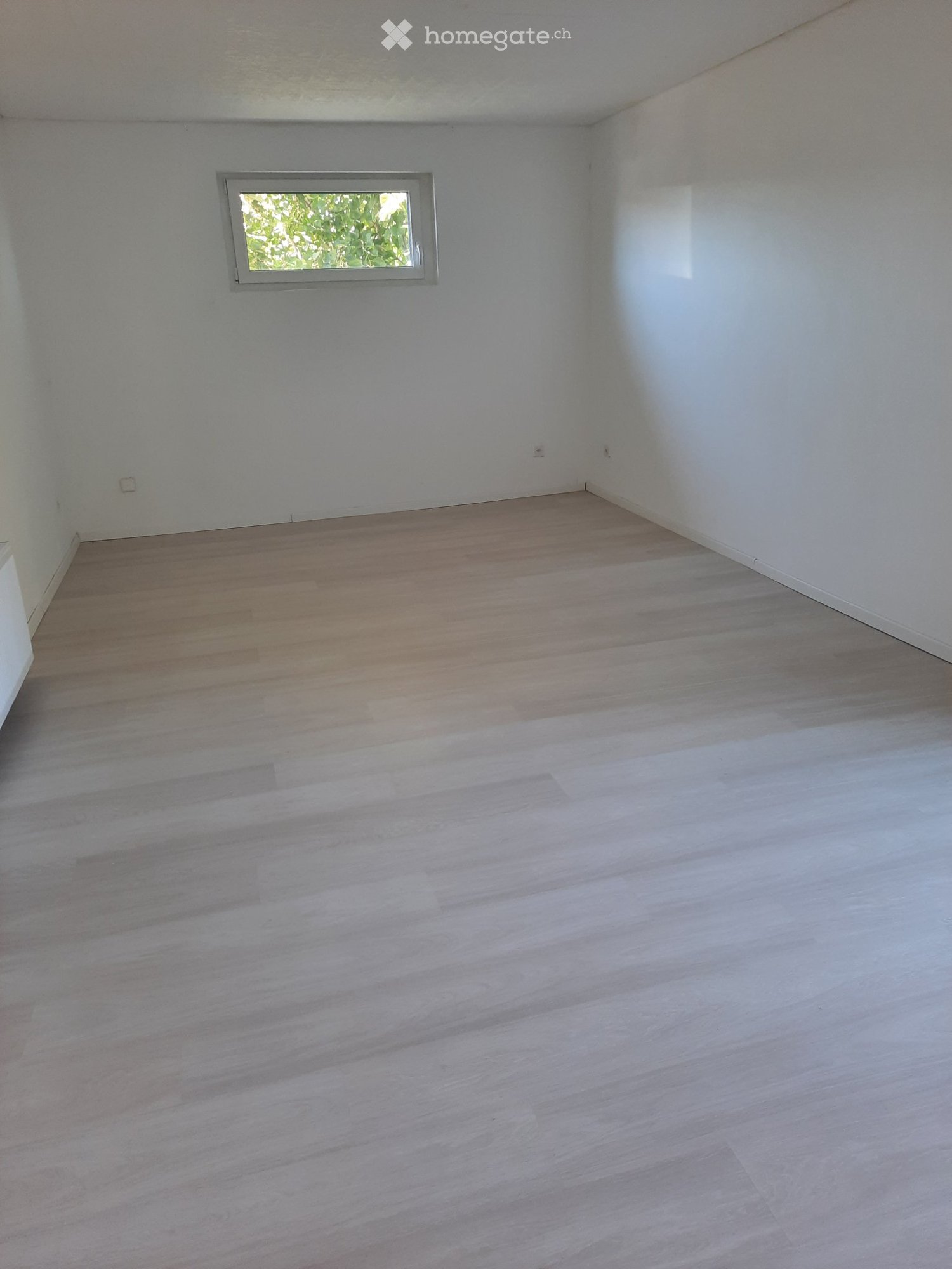 Appartamento di 2 ½ locali