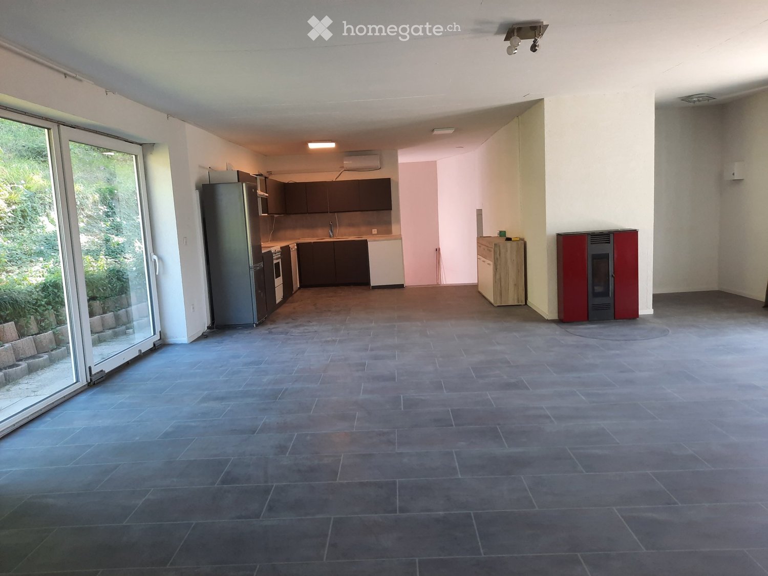 Appartamento di 2 ½ locali
