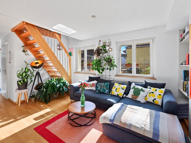 Room in a shared flat, photo 3 of 8