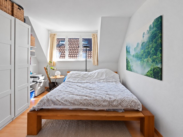 Room in a shared flat, photo 1 of 8