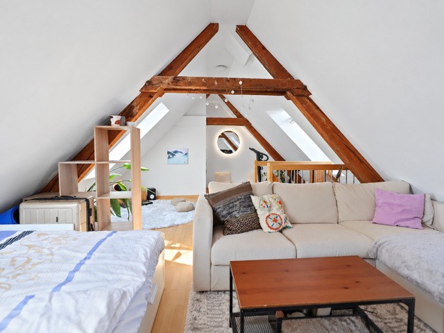 Room in a shared flat, photo 8 of 8