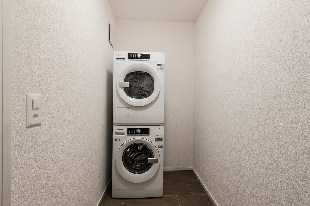 4 ½ rooms apartment, photo 8 of 10