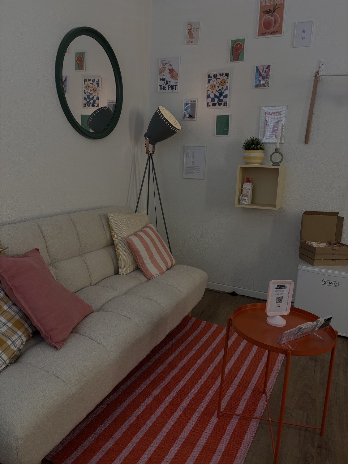 20m² commercial, photo 1 of 2