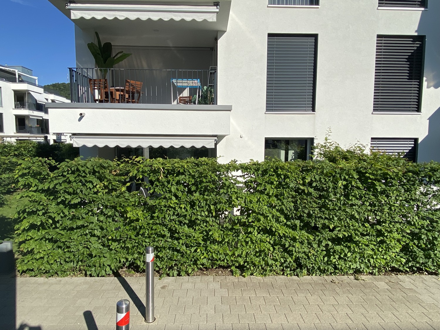 Appartamento di 2 ½ locali