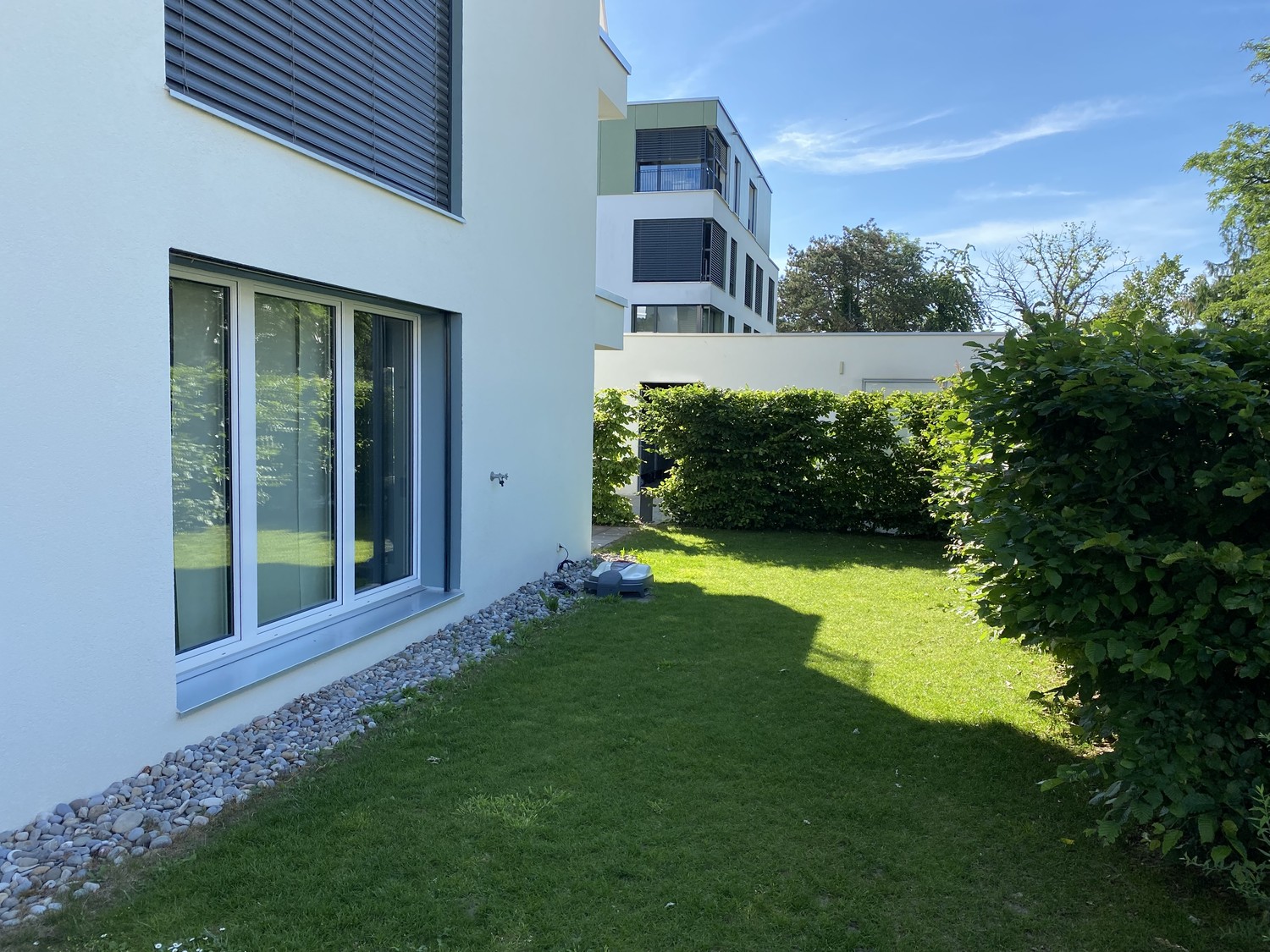 Appartamento di 2 ½ locali