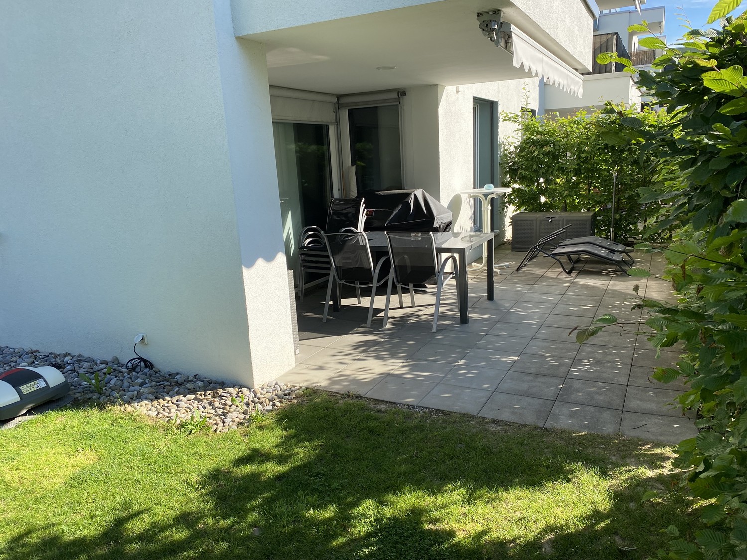 Appartamento di 2 ½ locali