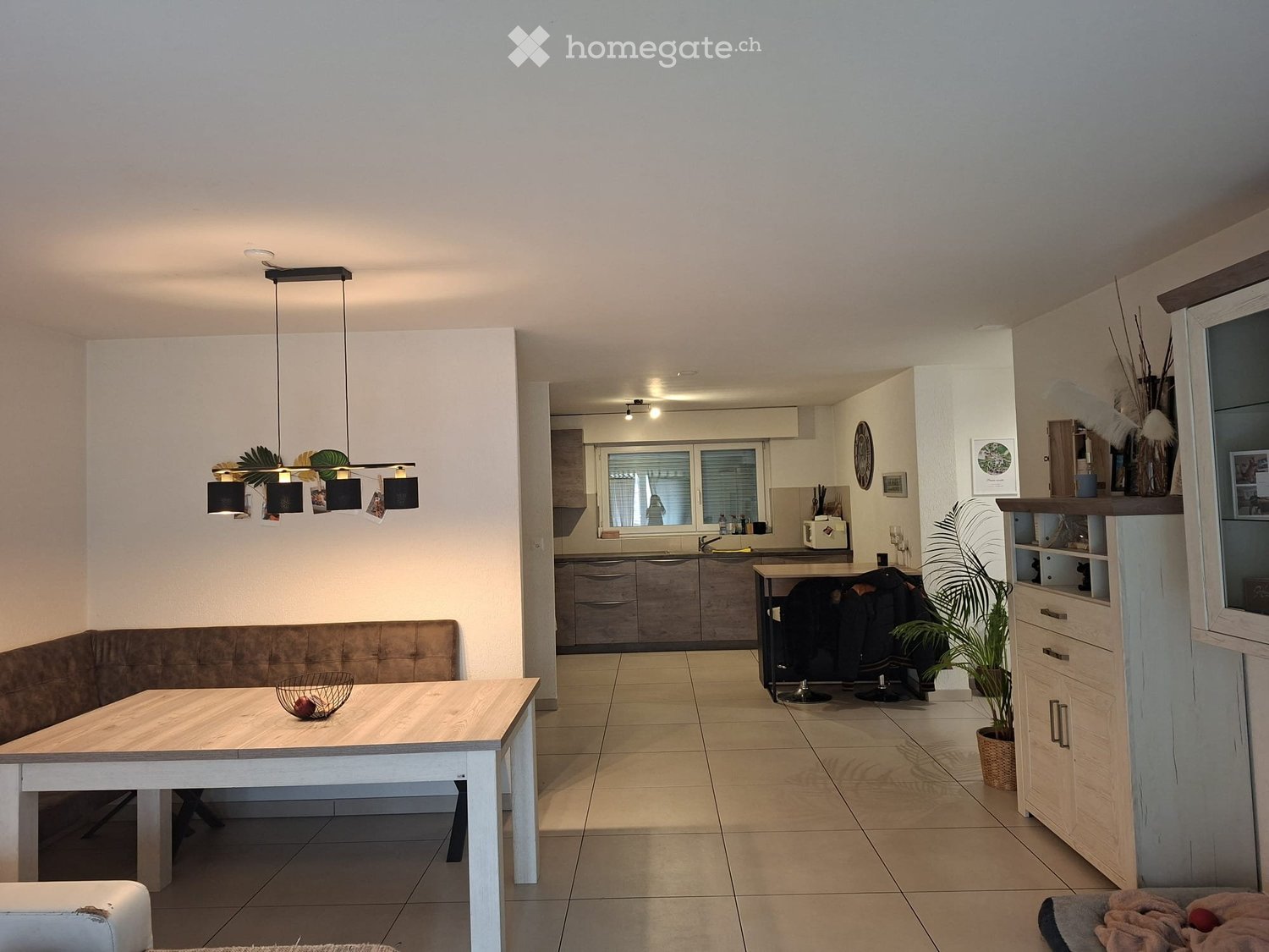4 ½ rooms apartment, photo 1 of 5