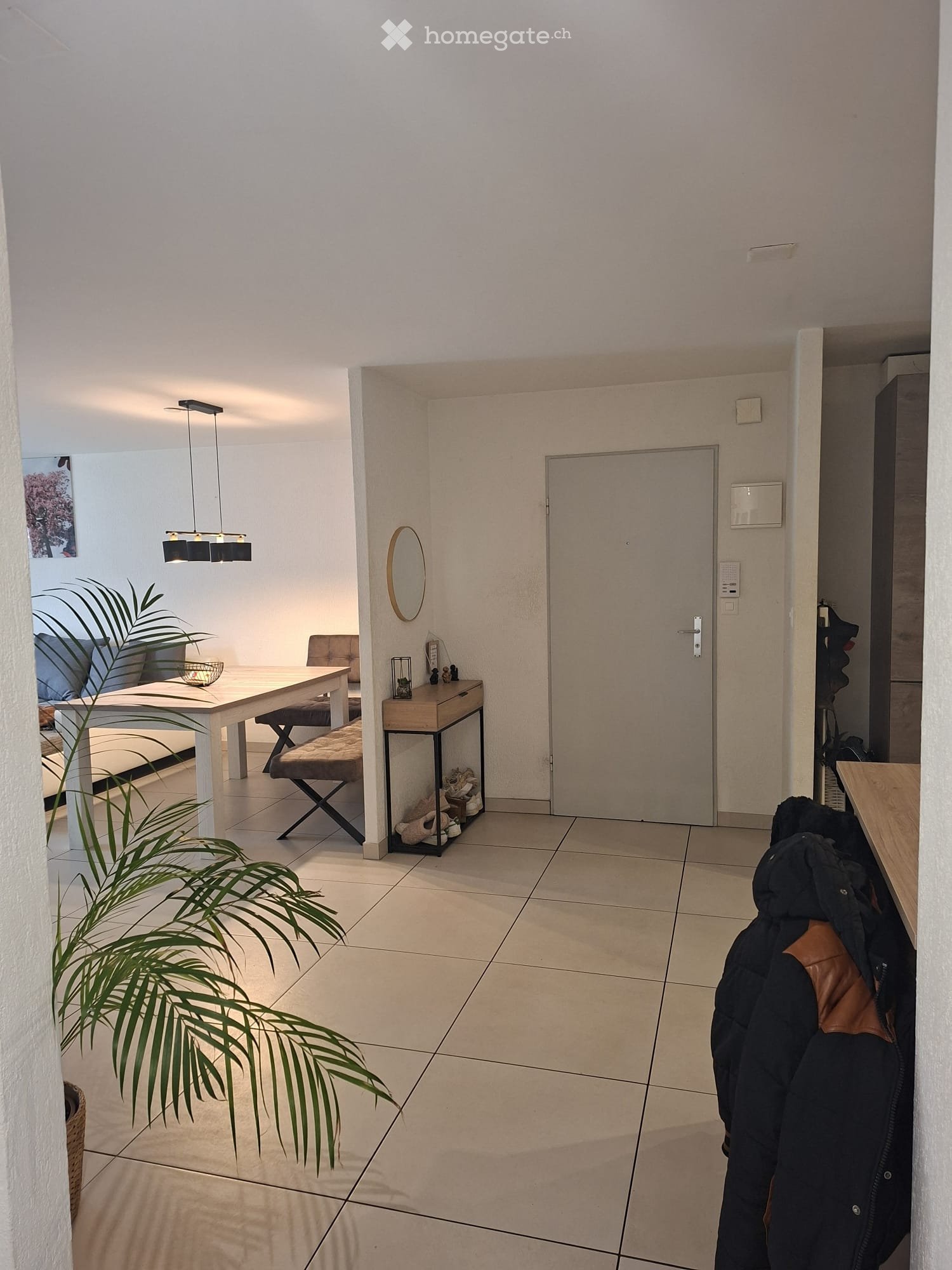 4 ½ rooms apartment, photo 2 of 5